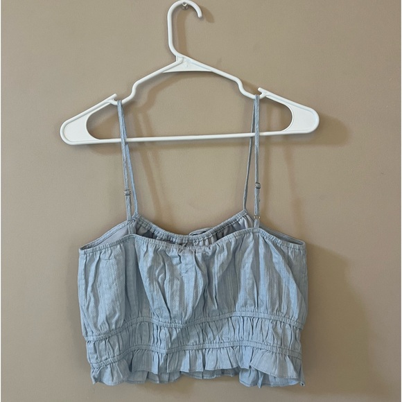 Crop Top Tank - Picture 2 of 3